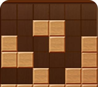 Block Wood Puzzle