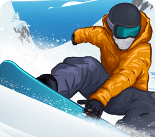 Snowboard Kings